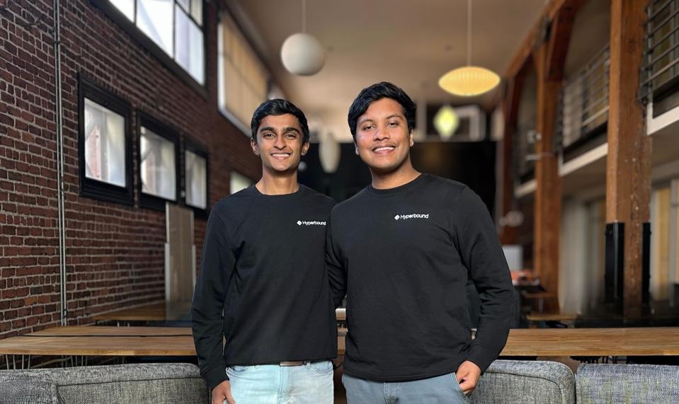 Sales Upskilling Provider Hyperbound Raises $15 Million Series A