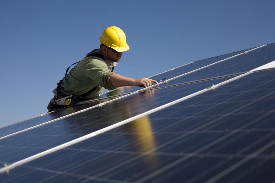CA: Alternative Energy Resources