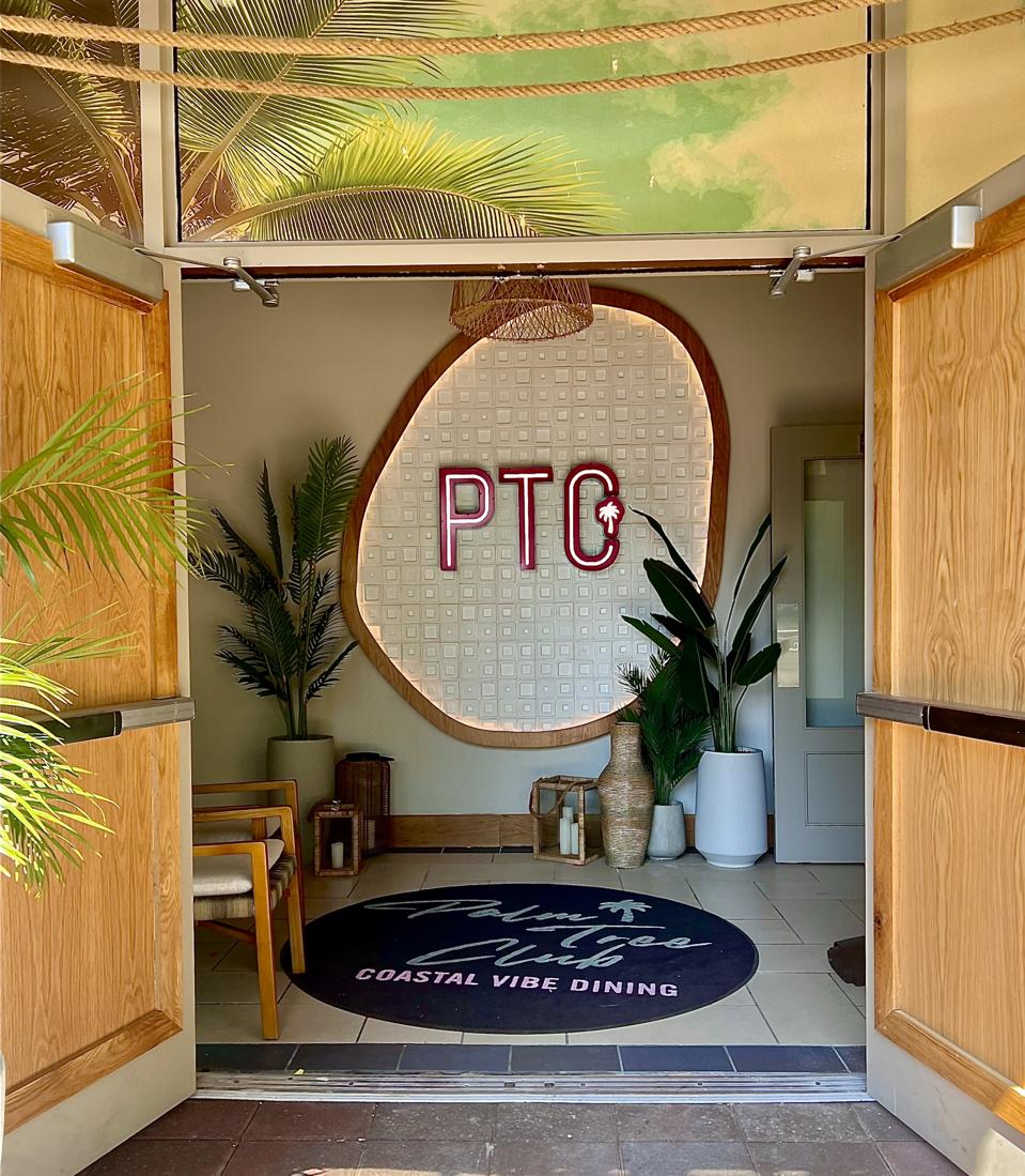 Palm Tree Club Kansas City