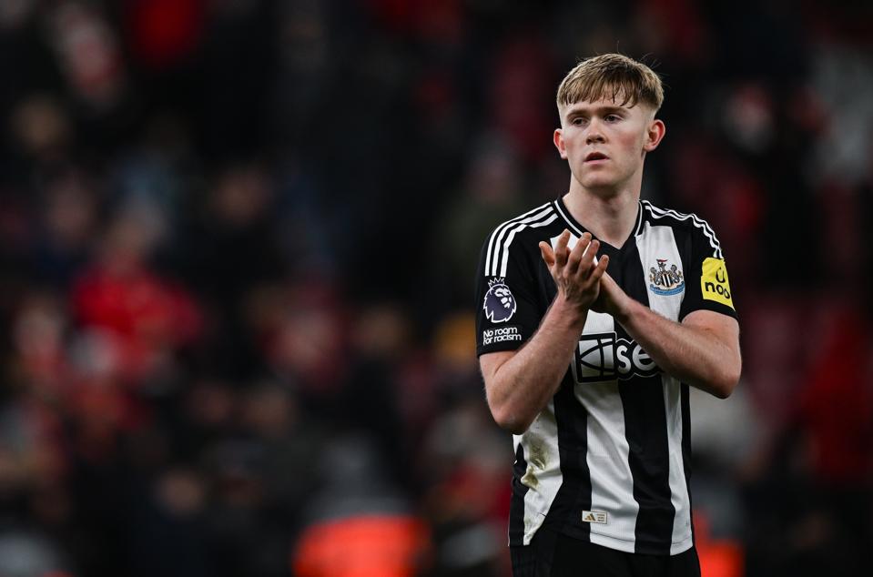 Liverpool FC v Newcastle United FC - Premier League