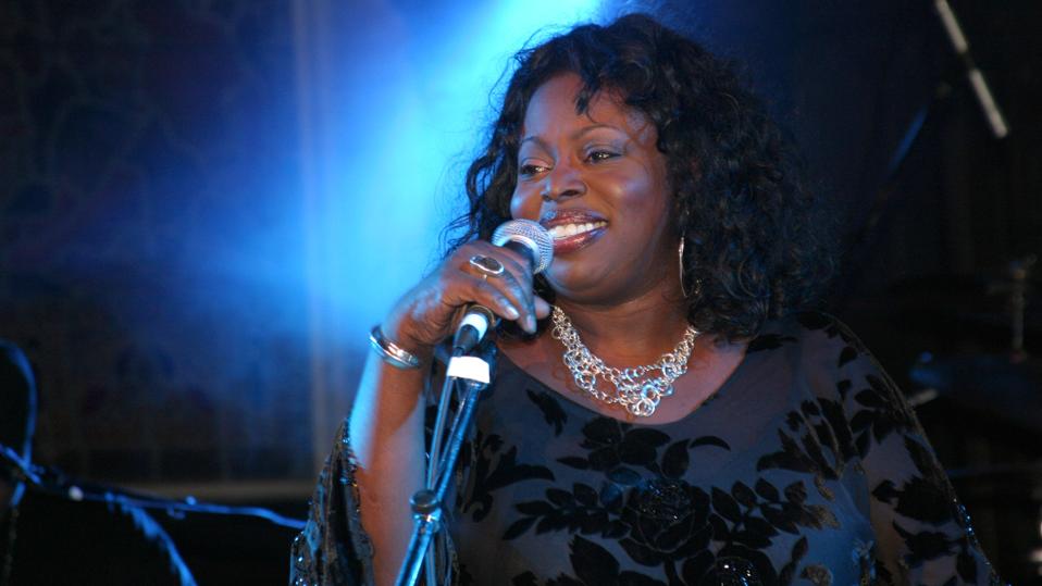 2004 Toronto International Film Festival - Diesel Party