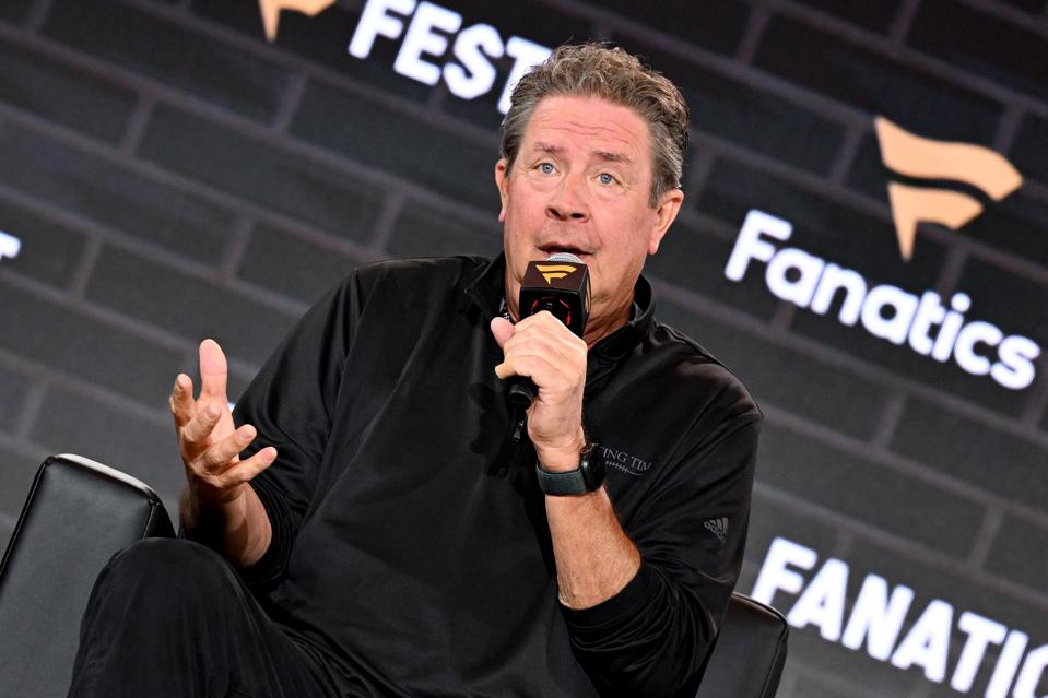 Fanatics Fest NYC 2025