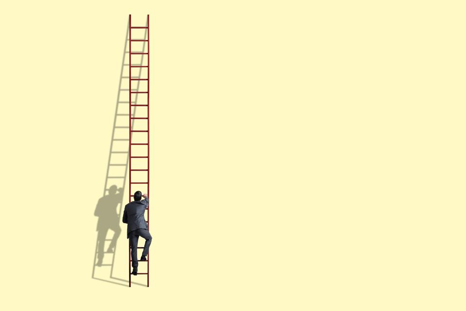As AI Topples Career Ladders Into No Man’s Land, Mastery Learning Is The Answer - Forbes