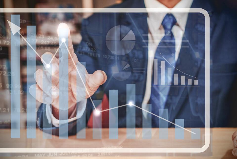 Business growth is trending well, Finances are going well