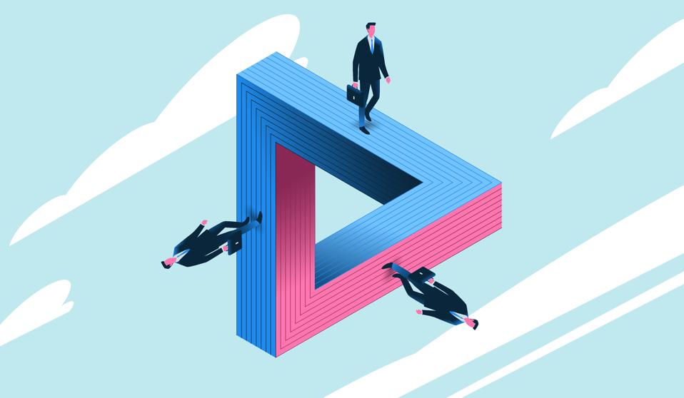 Strategic Versatility: HR's Key Competency For Navigating Paradox