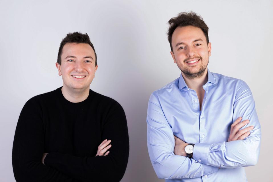 LimeWire_CEOs_Julian and Paul Zehetmayr