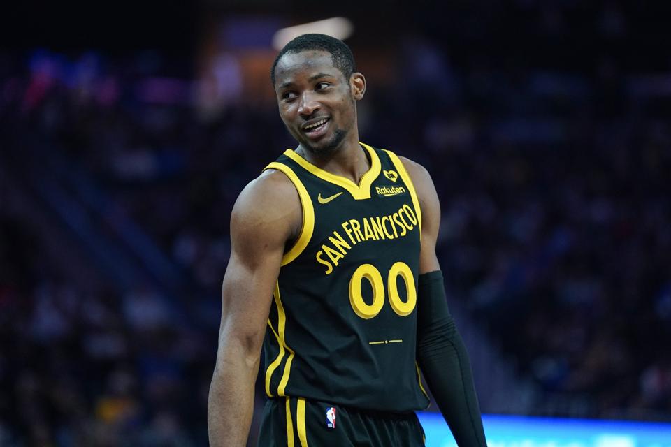 Chicago Bulls in Golden State Warriors
