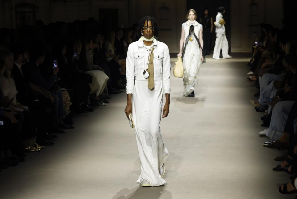 Coach - Runway - September 2025 New York Fashion Week