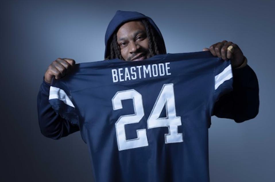 Marshawn Lynch