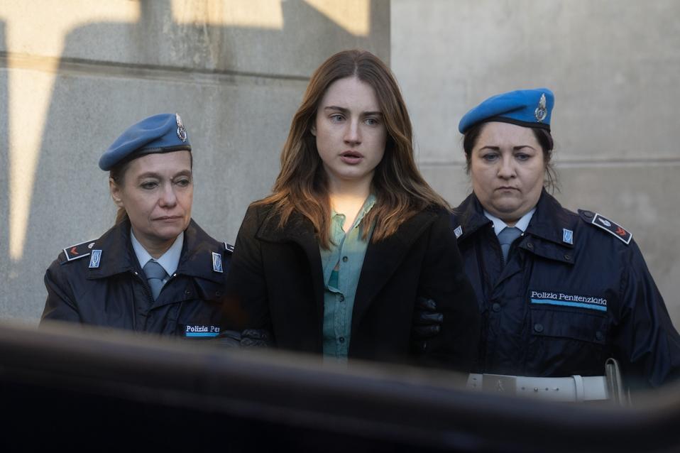 Amanda Knok, Hulu, a distorted story of Amanda Knok, Raffaele Sollecito, New York Times Bestseller, Meredith Kercher, Italian Supreme Court, Perugia, Busty, Religion, Length, Fulfiling, Religion, Limit, Majila, faith, religionate van Patten, tell me lies