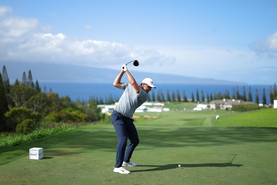 The Sentry - Round Two