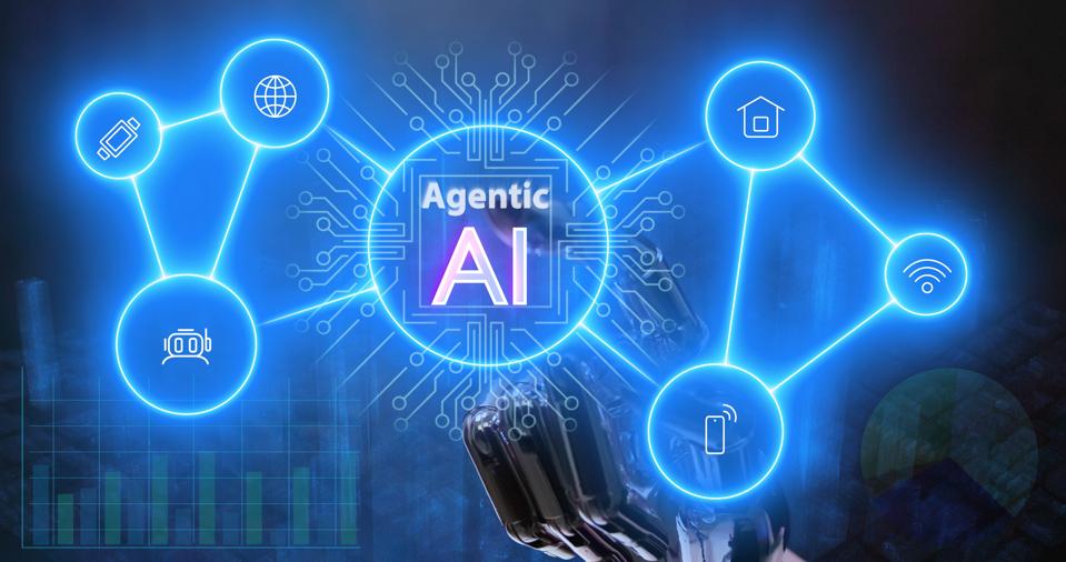 The deployment and use of AI agents is growing incredibly quickly, according to Salesforce.