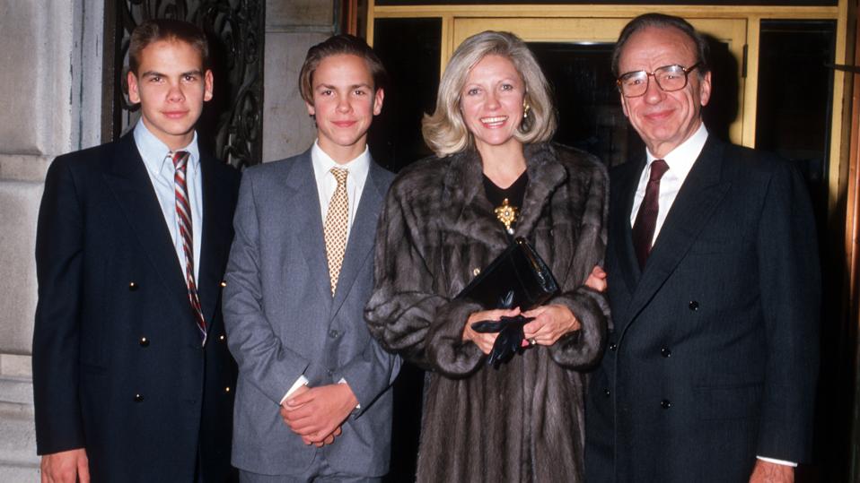 "Broadcast News" Premiere at Coronet Theater in New York City - December 13, 1987