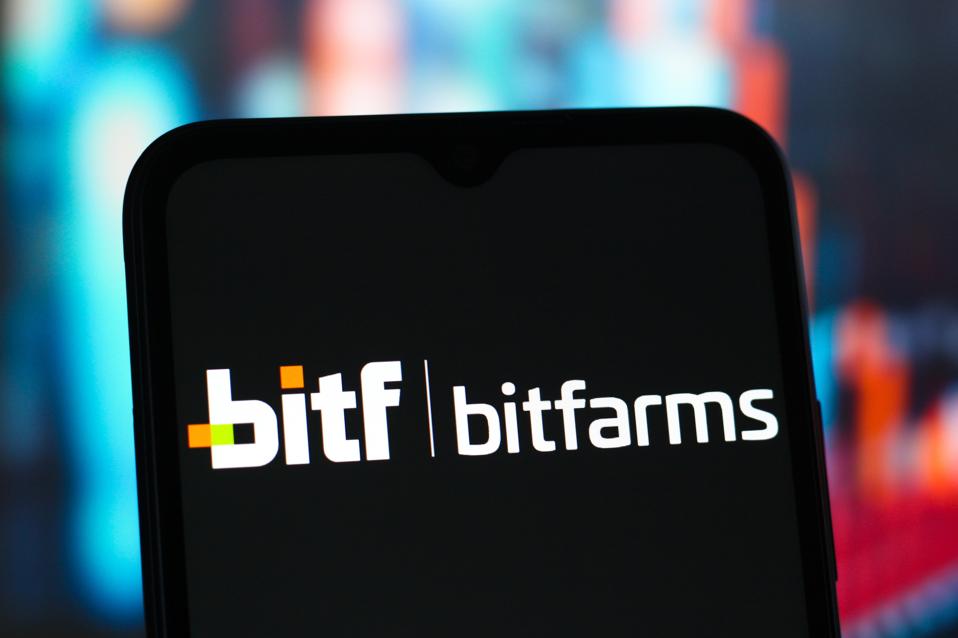 Bitfarms: What’s Happening With BITF Stock?