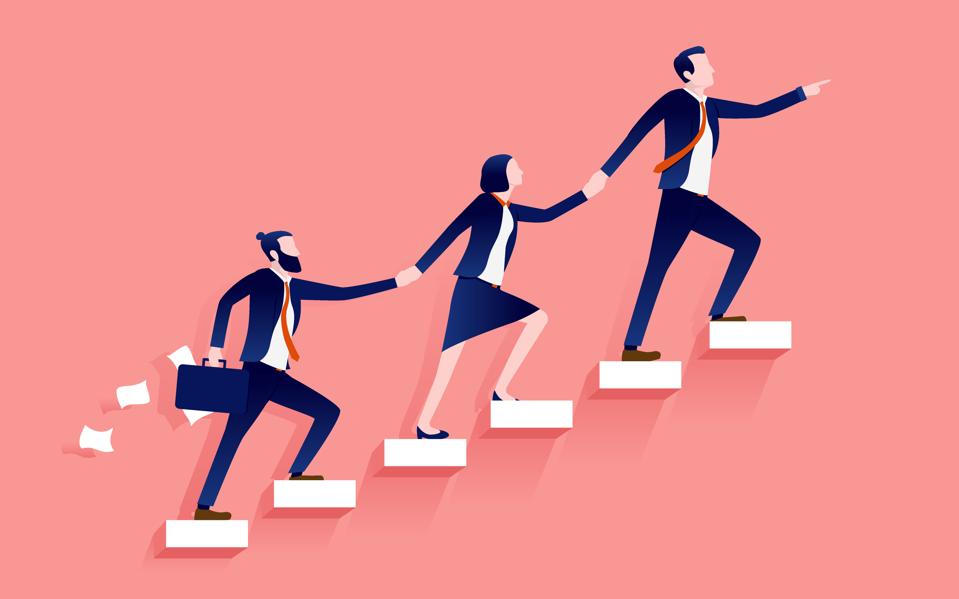 How To Capture Attention At Work To Boost Employee Engagement