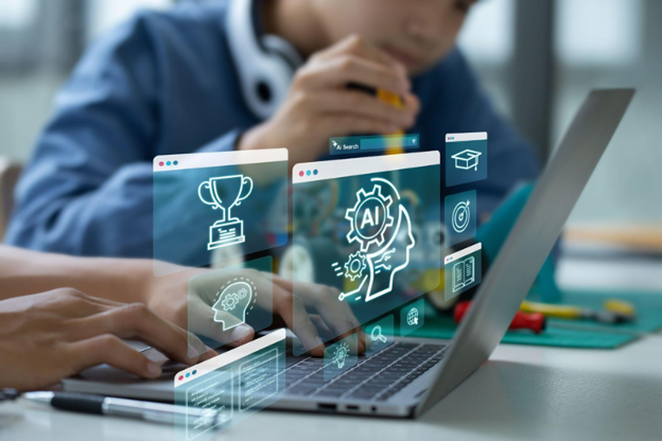 How College AI Use Shifted From Campuswide Bans To Big Tech’s Playbook - Forbes