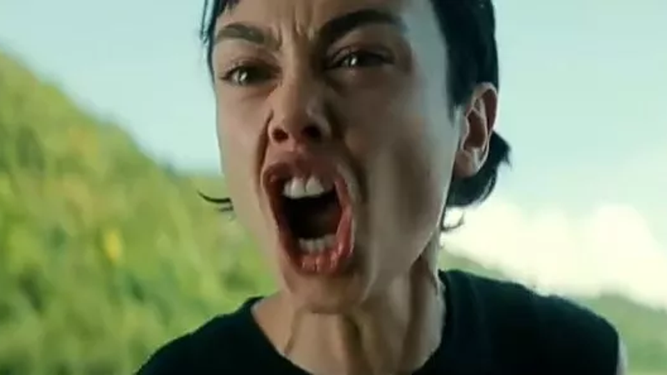 Wendy Alien Earth Mary Sue