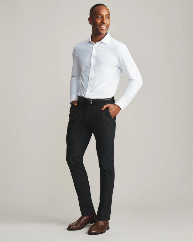 Best Dress Pants For Men 2026