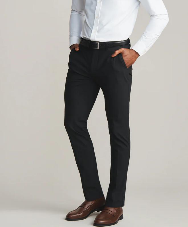 Best Dress Pants For Men 2026 - Forbes Vetted Best Dress Pants For Men 2026 - Forbes Vetted