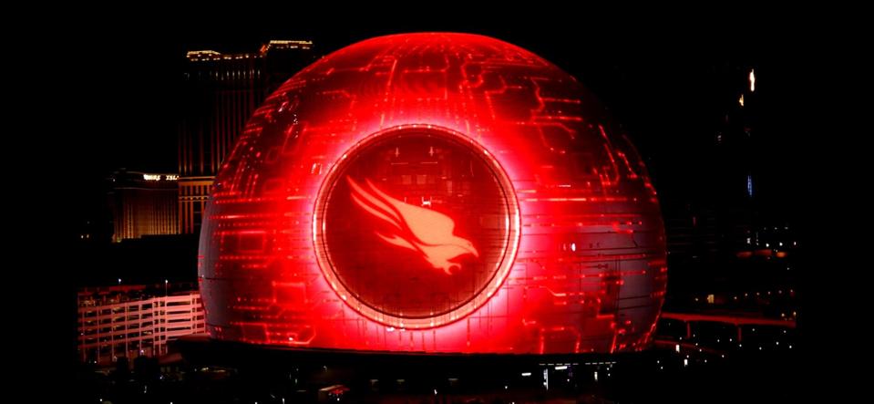 CrowdStrike Bets On AI Agents To Outpace Cyber Adversaries - Forbes