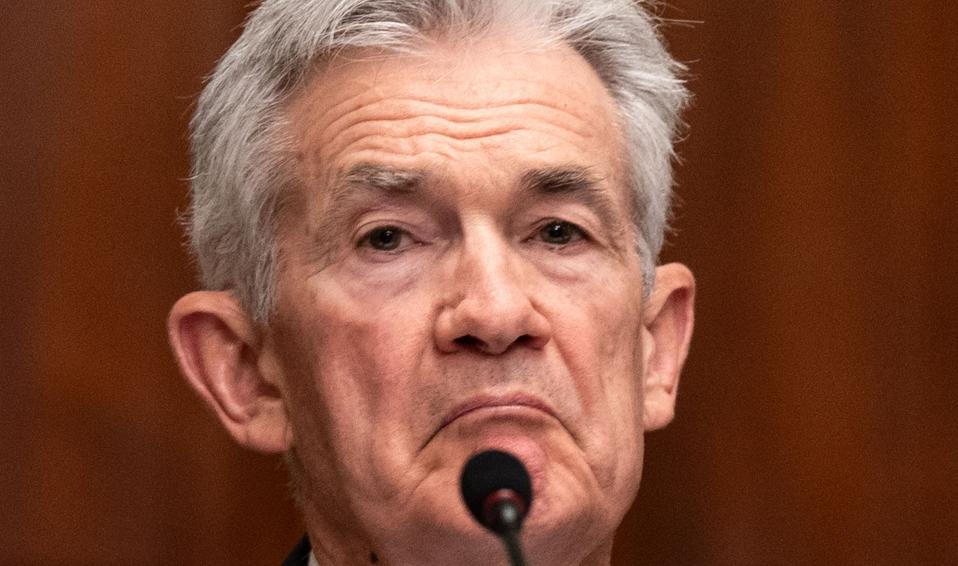 Federal Reserve, Fed, Jerome Powell, bitcoin, bitcoin price, crypto, image