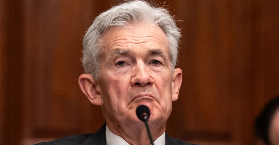 Jerome Powell, Federal Reserve, Goldman Sachs, bitcoin, bitcoin price, crypto, image