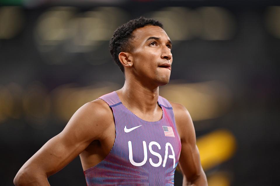 Day 4 - World Athletics Championships Tokyo 2025