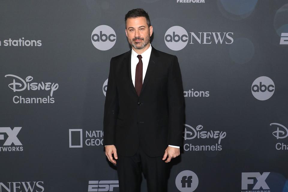 ABC Walt Disney Television Upfront