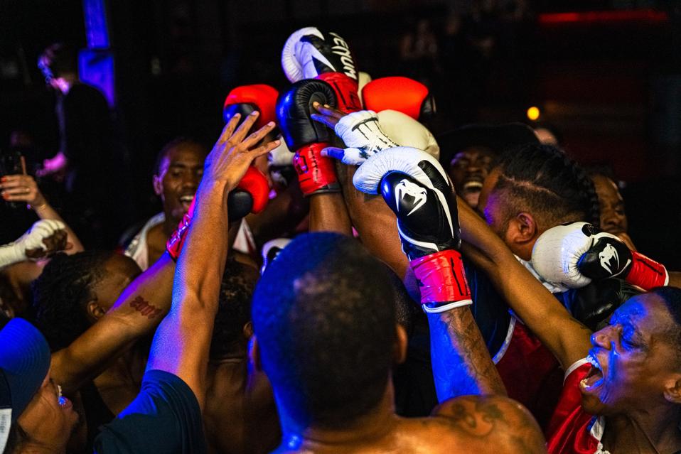 Team Combat League