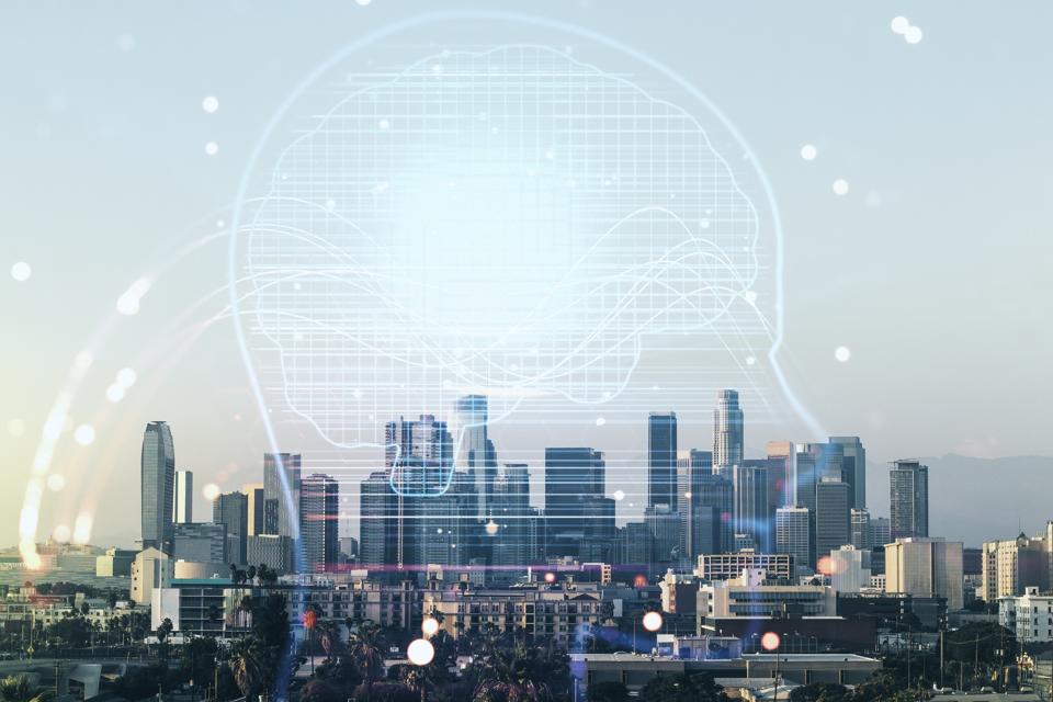 California’s No Robo Bosses Act Could Reshape Workplace AI Rules - Forbes