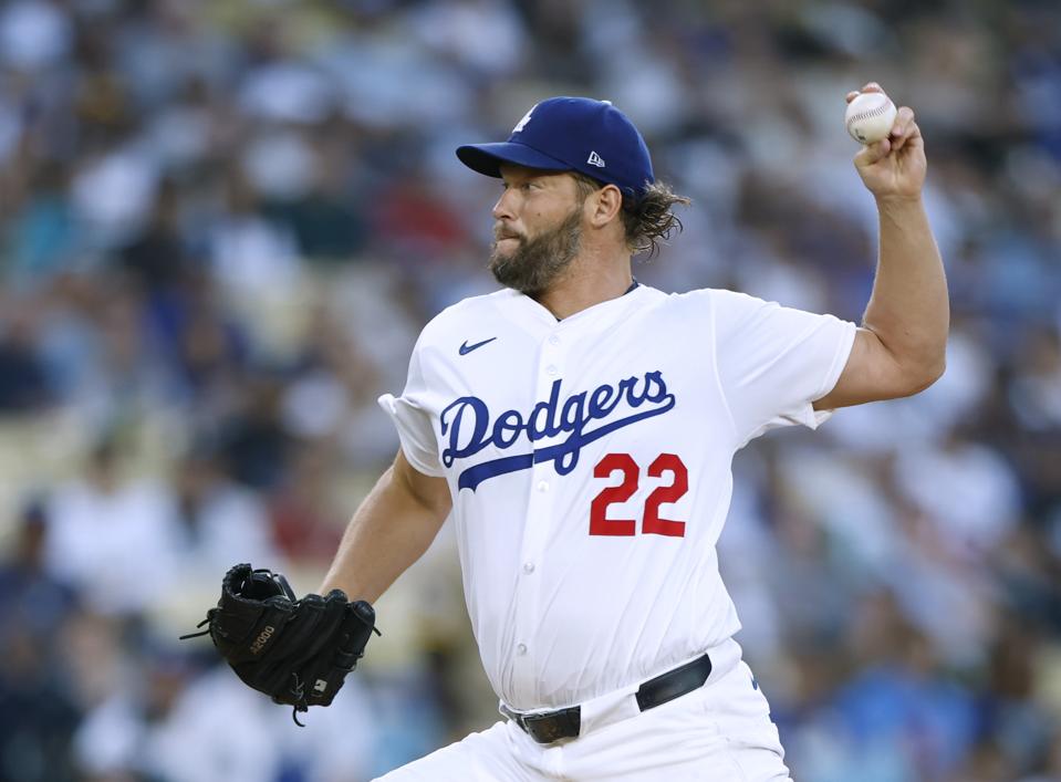 San Diego Padres v Los Angeles Dodgers