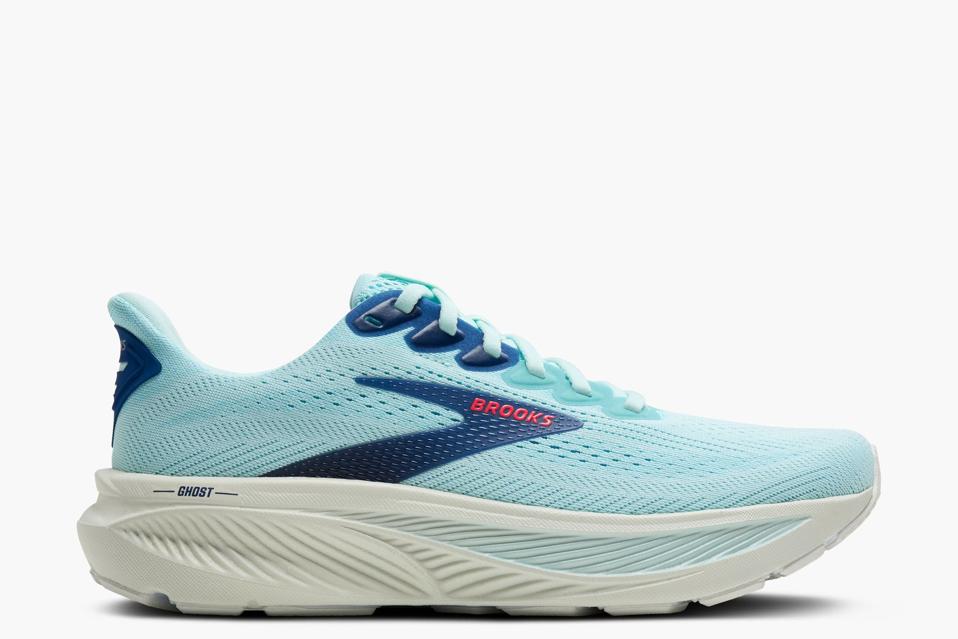 Best Walking Shoes For Women 2025, Tested And Reviewed Forbes Vetted