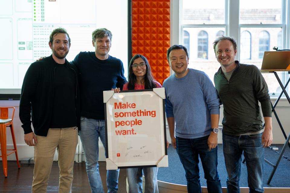 Could A Y Combinator AI Startup’s Voice Agent Transform Productivity?