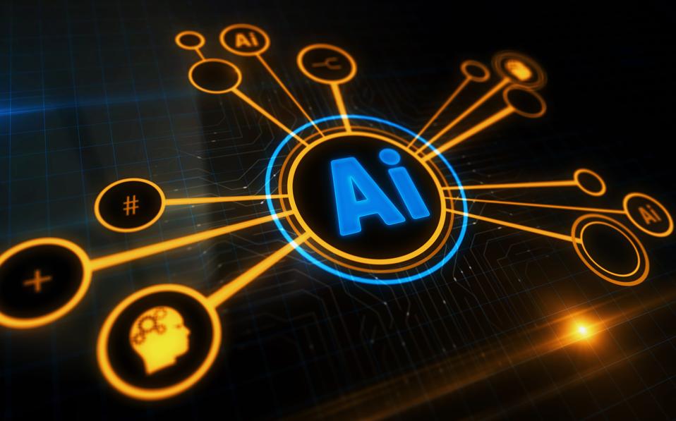 How Shifts In Technology Will Create Unexpected Uses Of AI