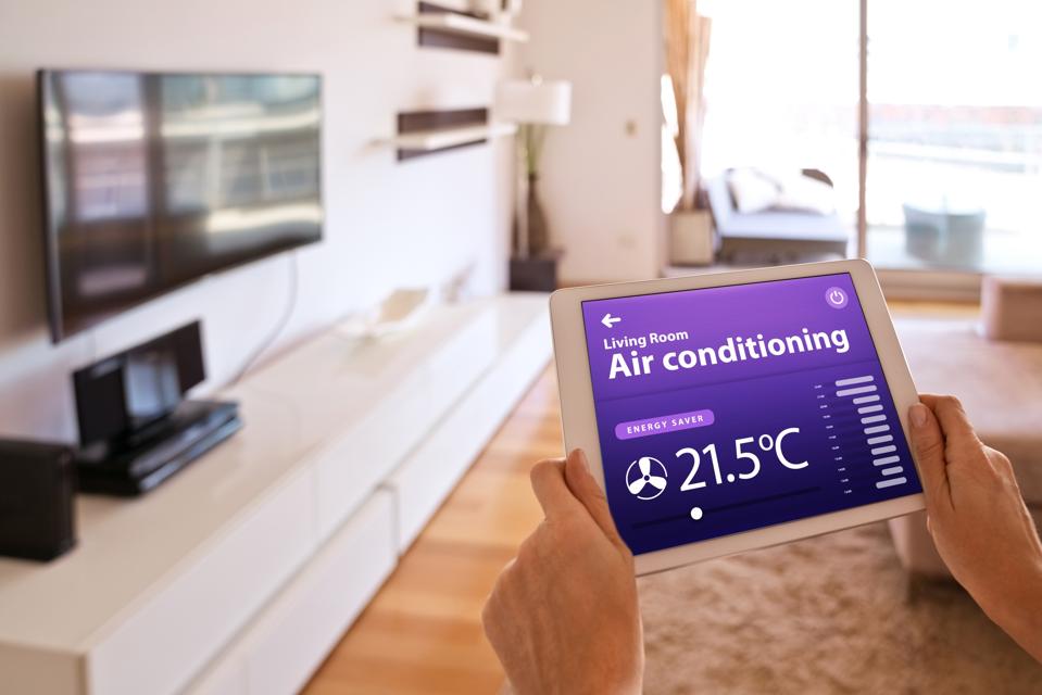 Buildings are getting smarter with AI