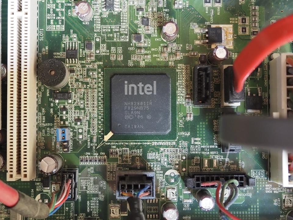 Intel Stock Surges 25% As AI Alliance With Nvidia Confirms America’s Chip Strategy - Forbes