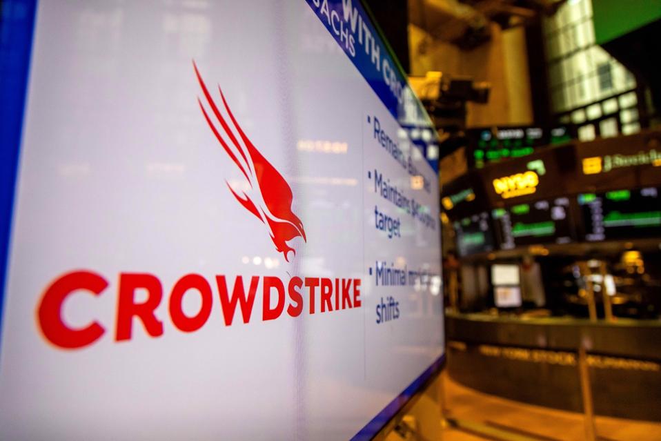 CrowdStrike’s Big Bet On Securing AI: New Platform And An Acquisition