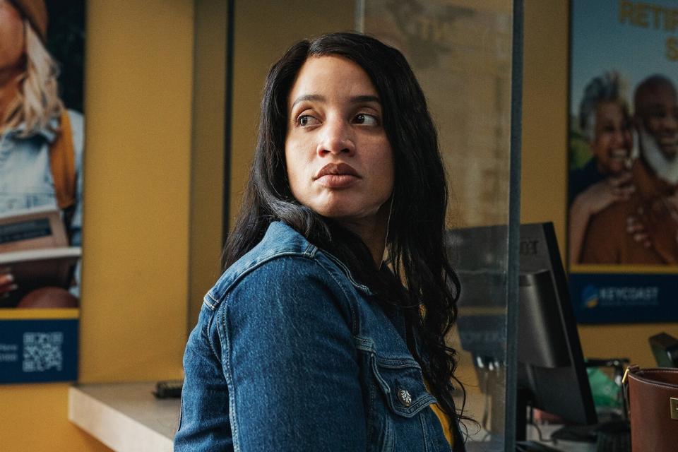 "Terror Comes Knocking" (2025).