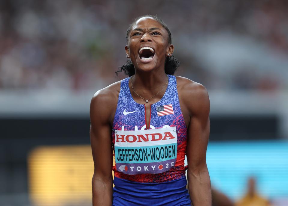 Day 7 - World Athletics Championships Tokyo 2025