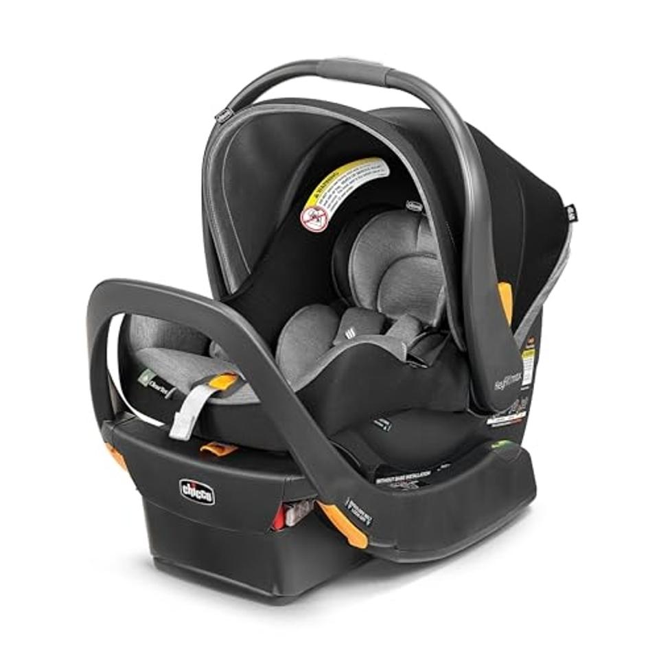 nuna stroller toddler Nuna