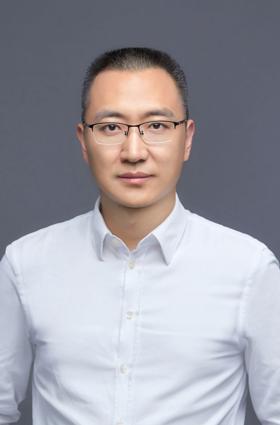 Howard Huang