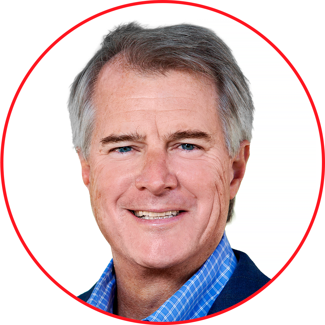 Mark Stevens