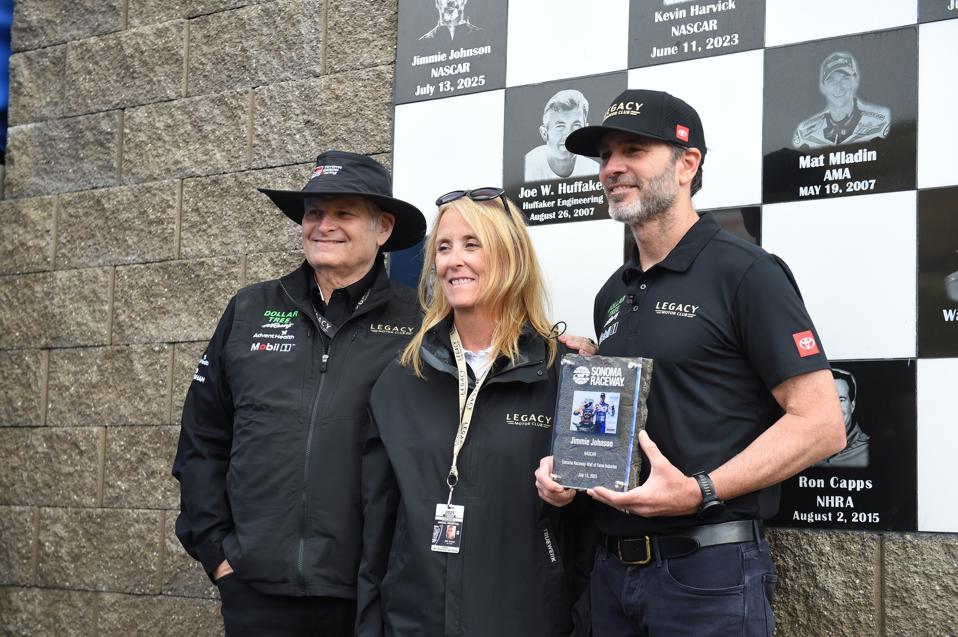 AUTO: JUL 13 NASCAR Cup Series Toyota/Save Mart 350