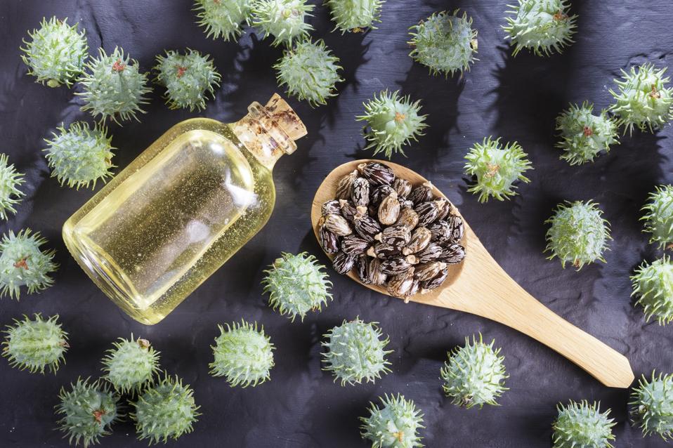Castor oil Sparks Innovative Industries 