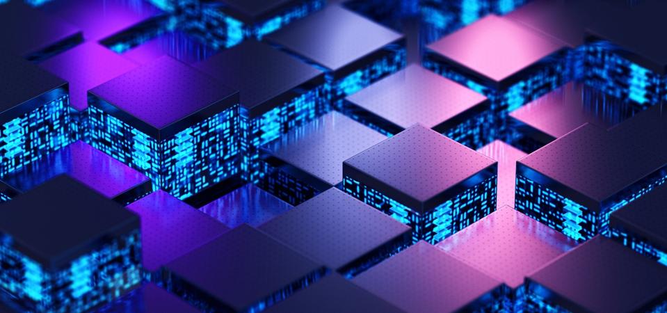 Data Blocks. Concept.