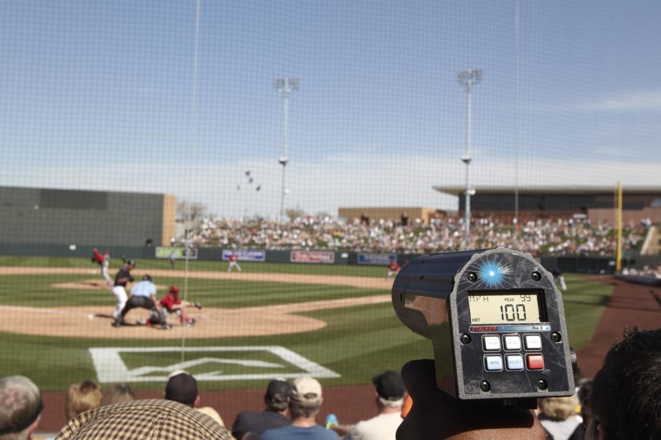 Cincinnati Reds v Colorado Rockies