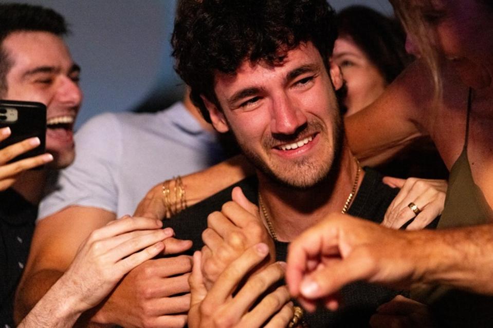 MLB Draft Watch Party