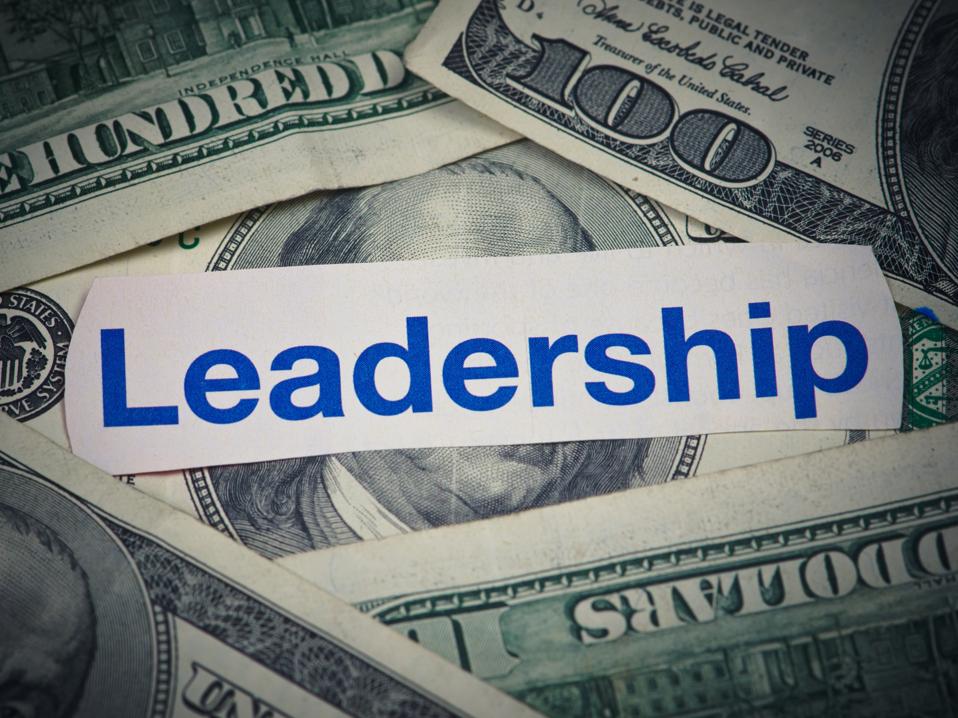 Reframing Financial Literacy As Strategic Leadership