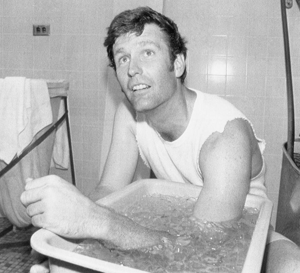 Tommy John