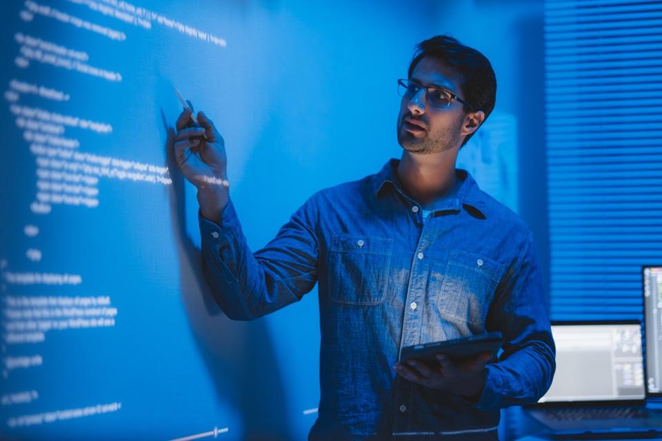 A seminar and workshop on coding to enhance system efficiency.